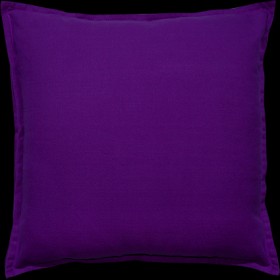 Mondo Cushion Violet
