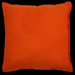 Mondo Cushion Orange